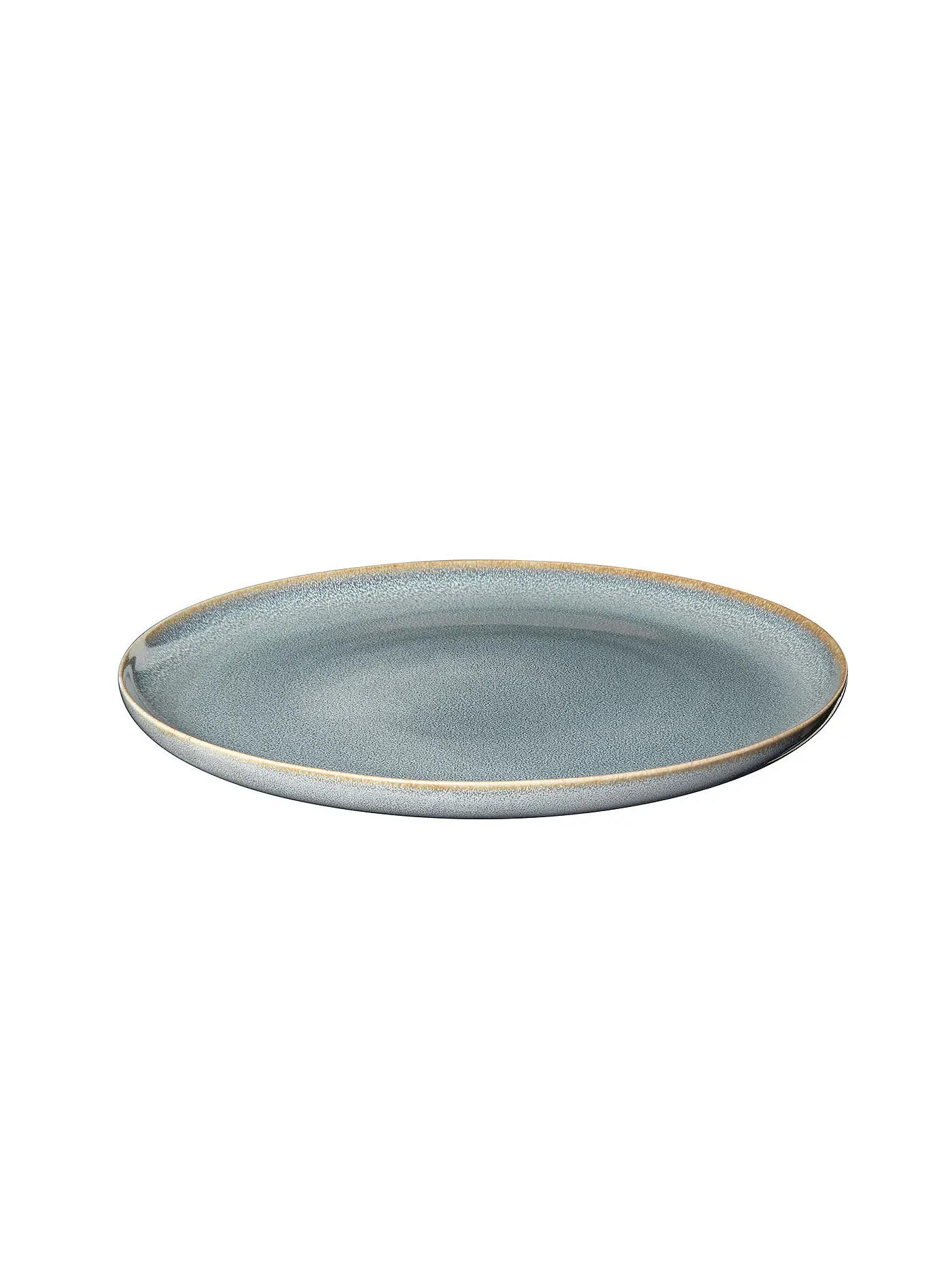 ASA SELECTION | Essteller Saisons 26,5cm Eucalyptus | hellblau
